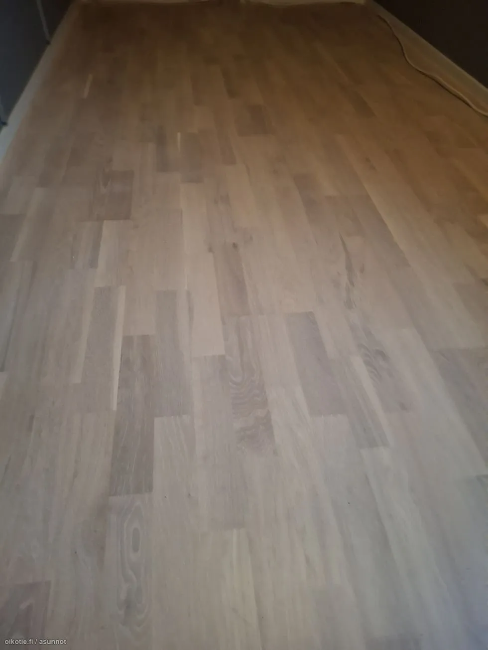 Kilpiäistentie i Lahti