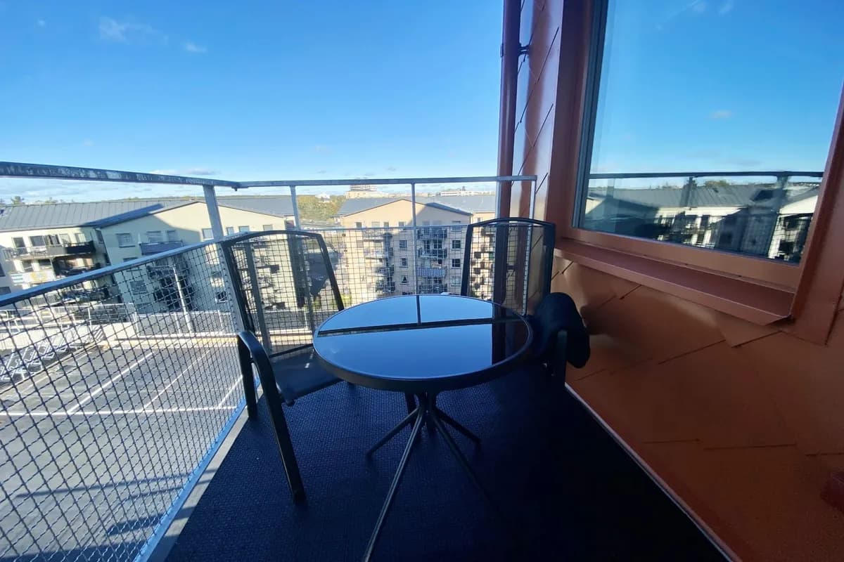 Bollmorabacken i Tyresö