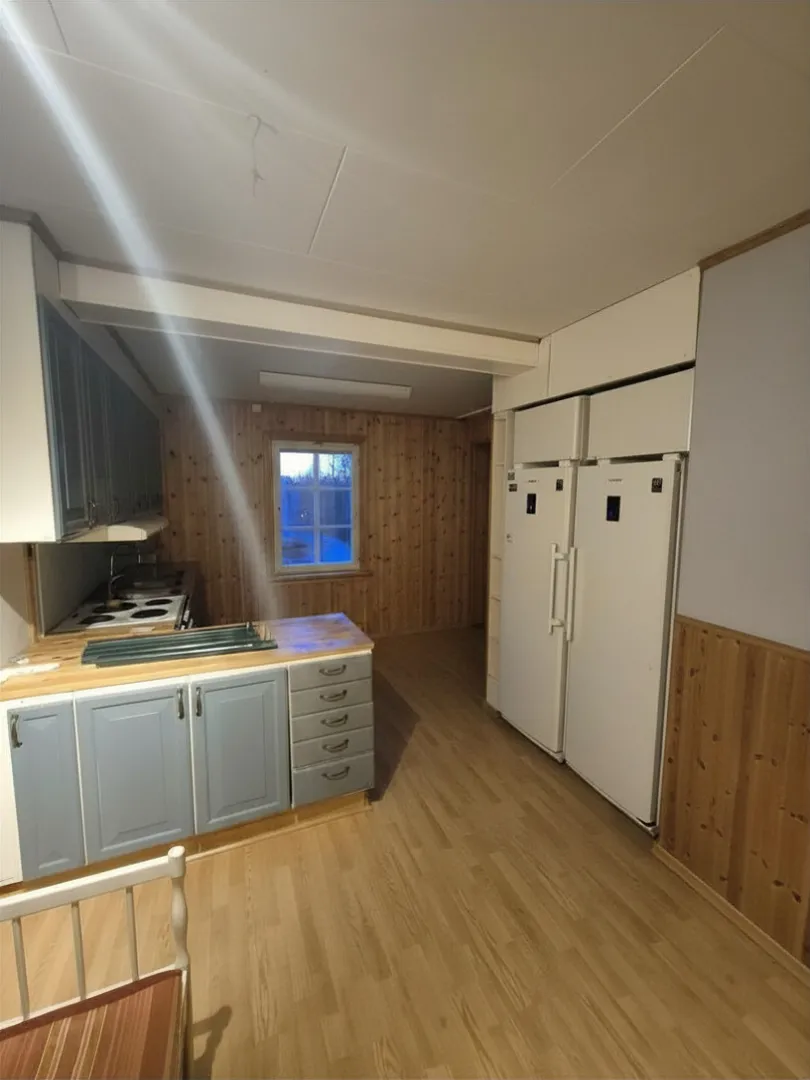 Blockletargatan i Boliden