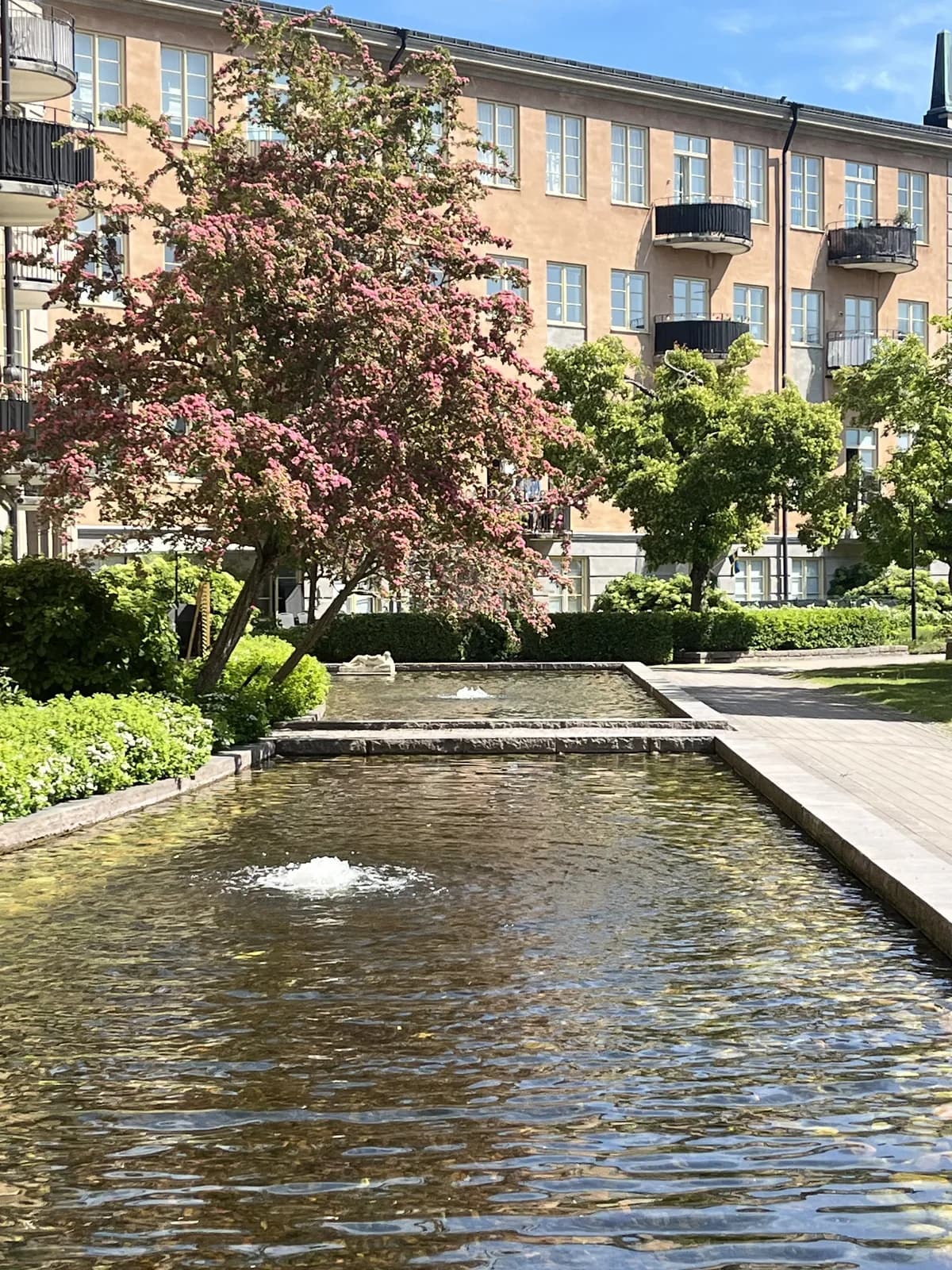 Mogatan i Örebro