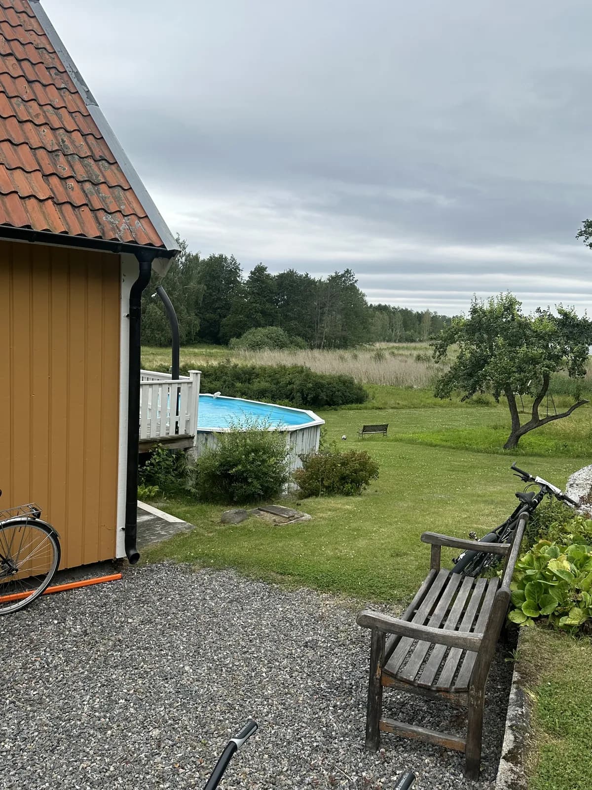 Fridhem i Strängnäs