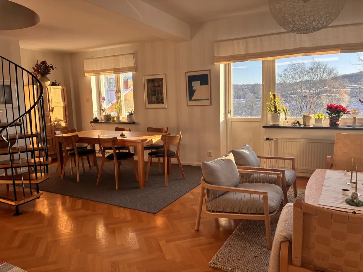 Bögatan i Göteborg