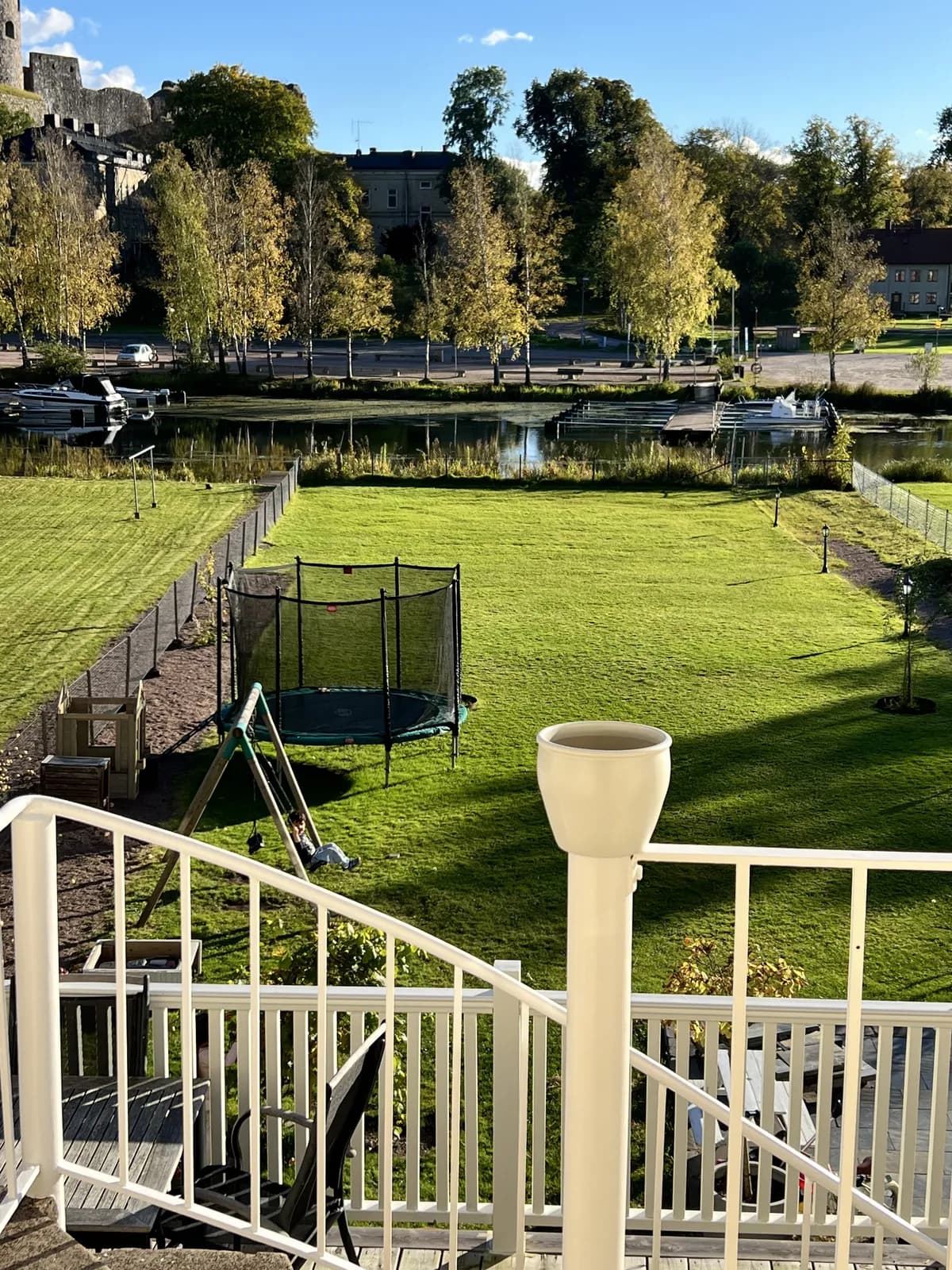 Östra Gatan i Kungälv