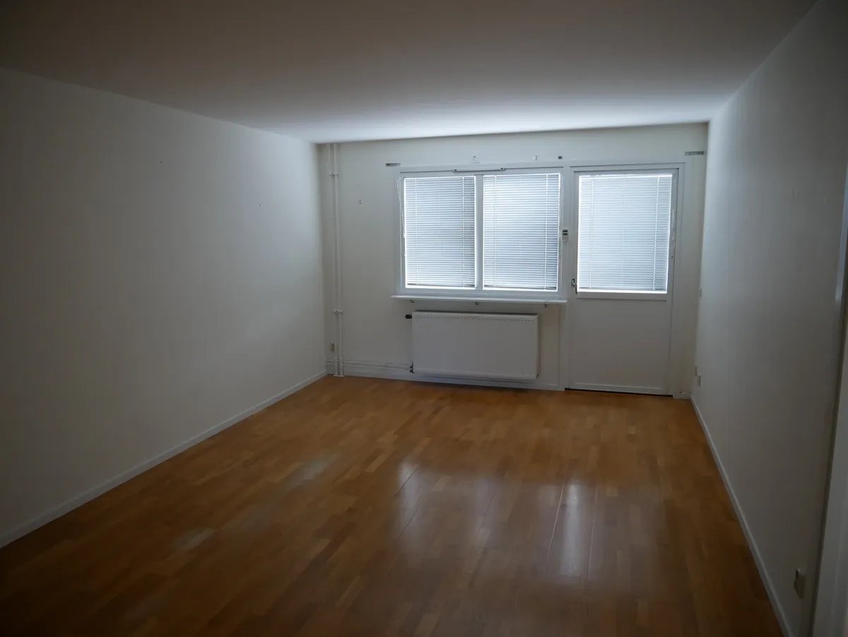 Vessingegatan i Veinge