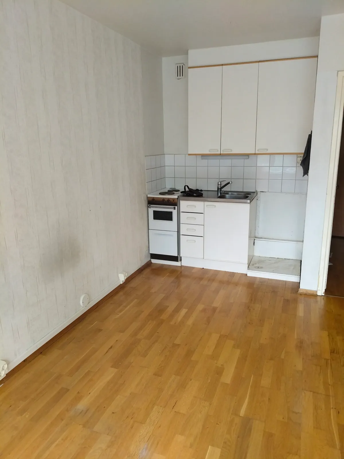 Viertolantie i Riihimäki