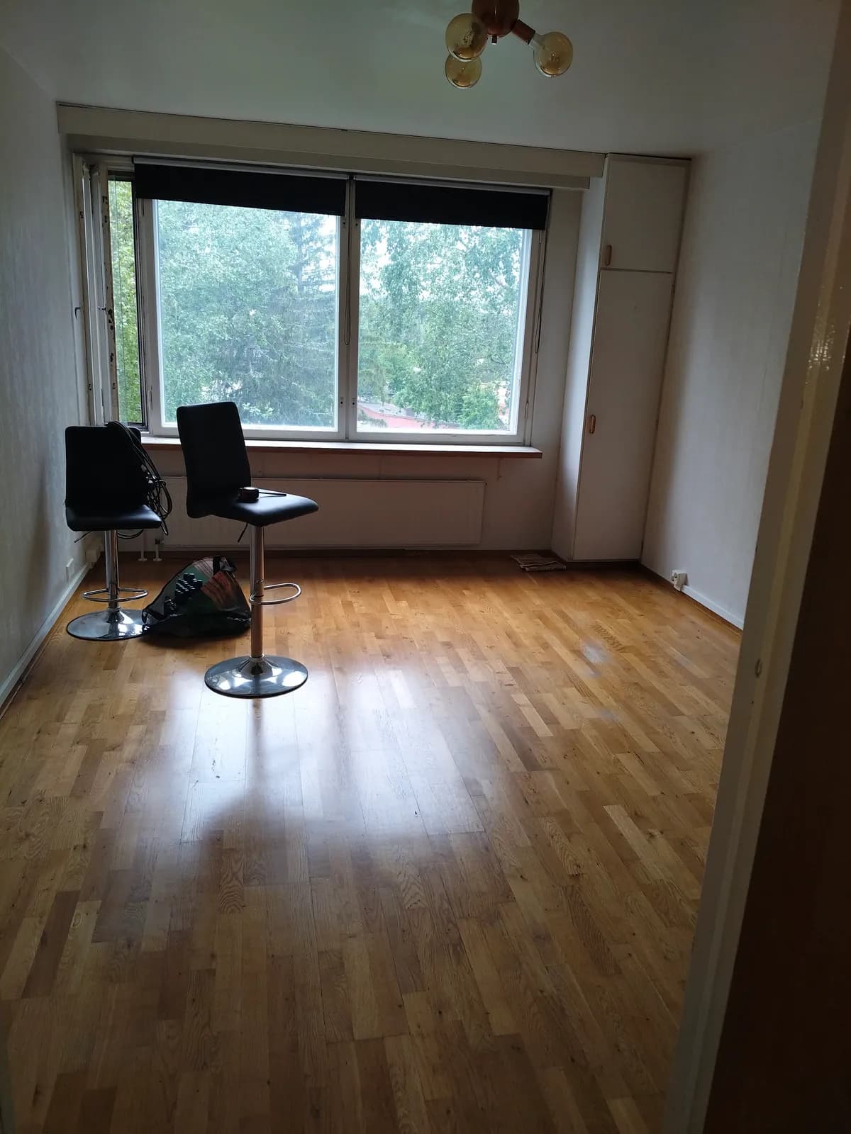 Viertolantie i Riihimäki