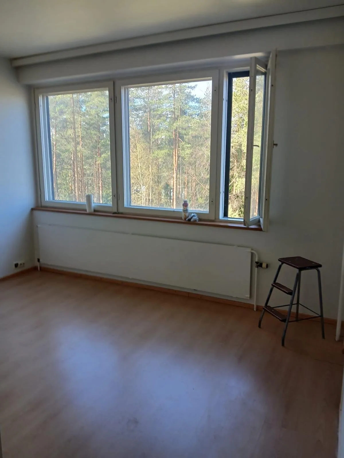 Kumpukuja i Kouvola