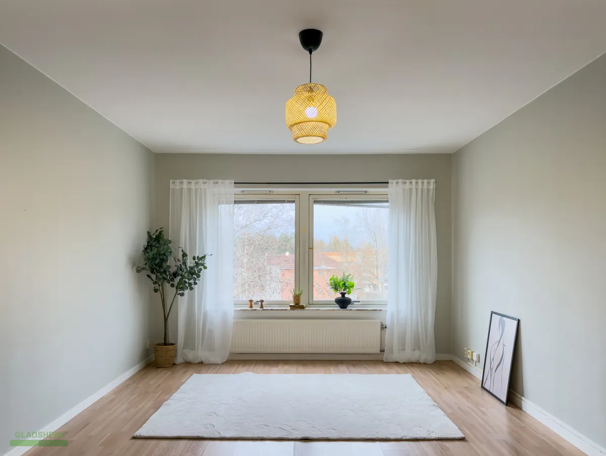Profilvägen i Finspång