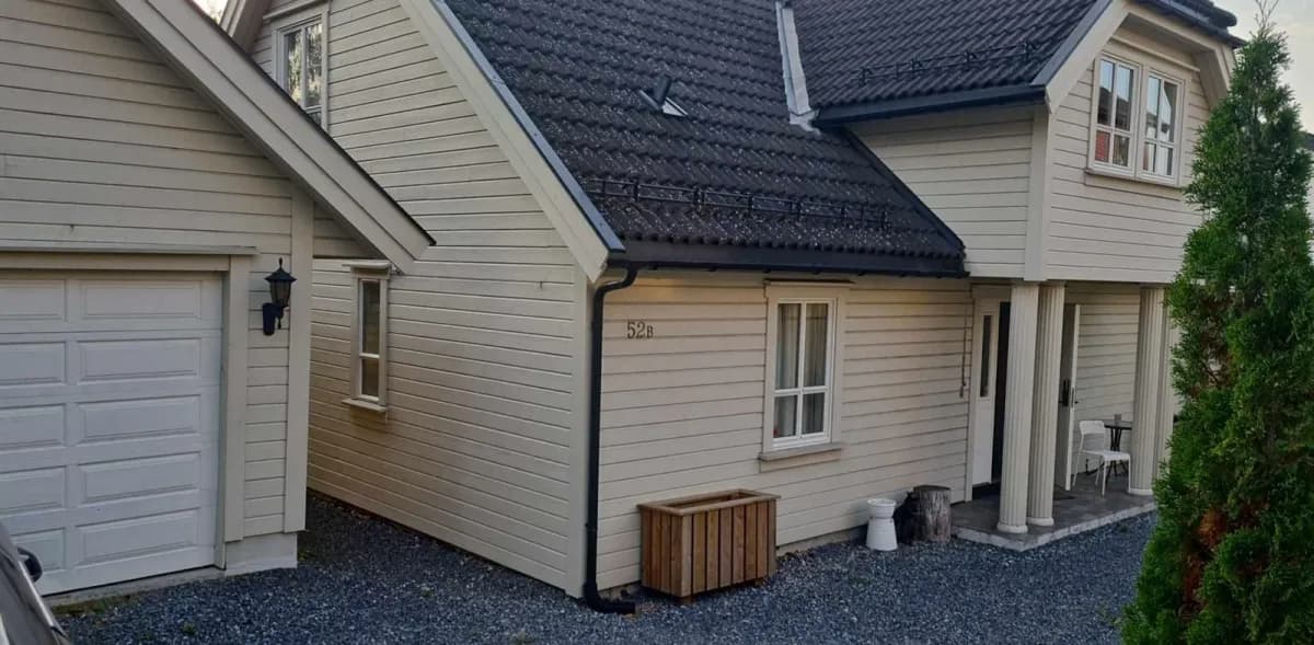Stasjonsveien Strømmen i Strømmen