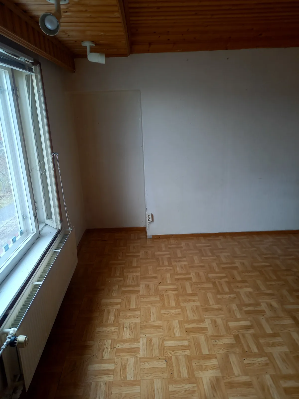 Teljänkatu i Kokemäki