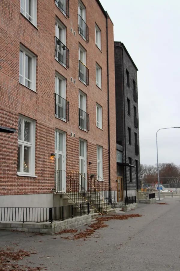 Knut Hellbergsgatan 7 i Eskilstuna