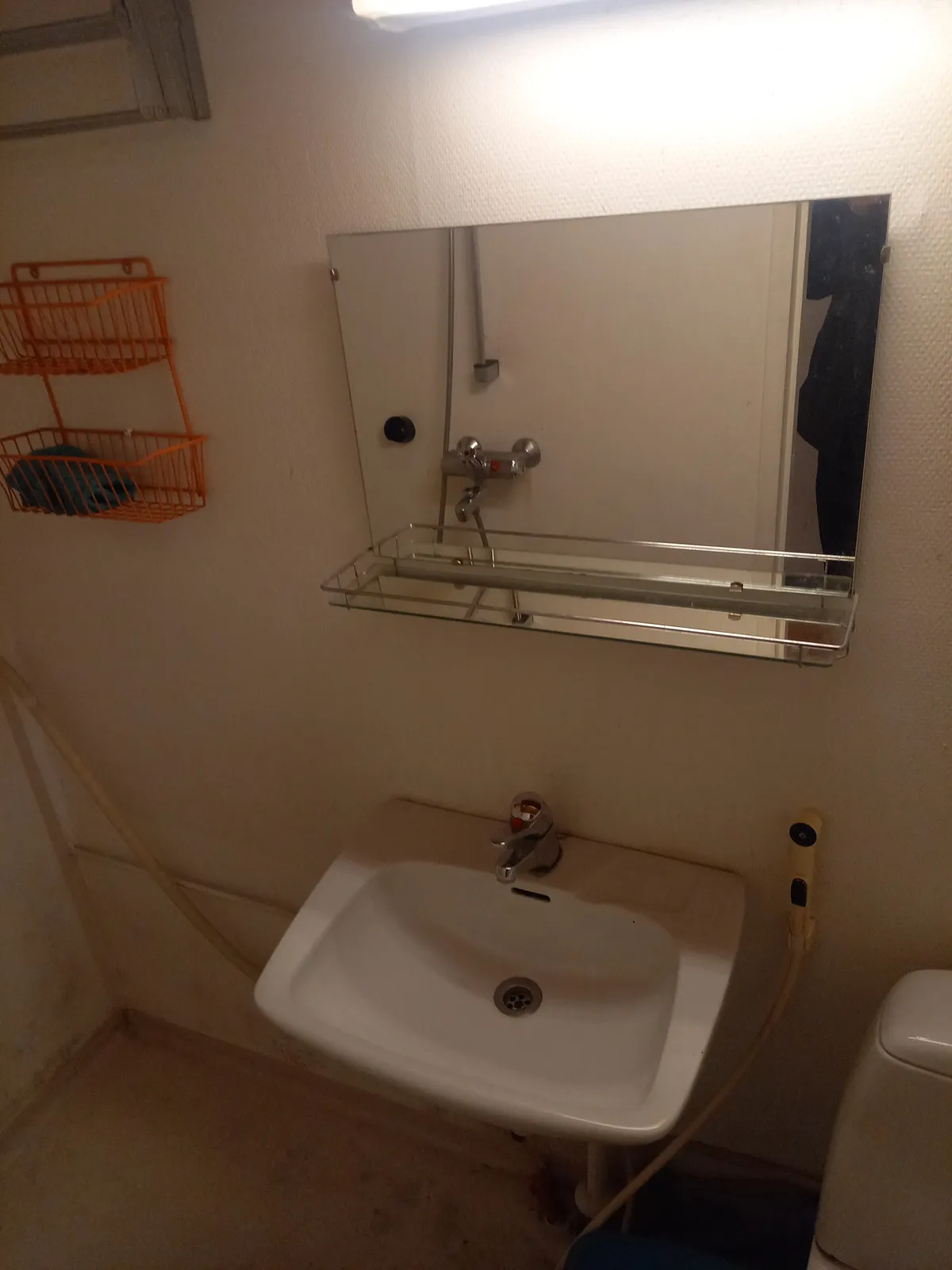 Teljänkatu i Kokemäki