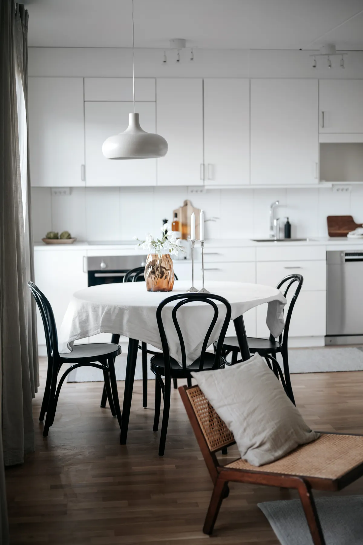 Landåstråket i Stockholm