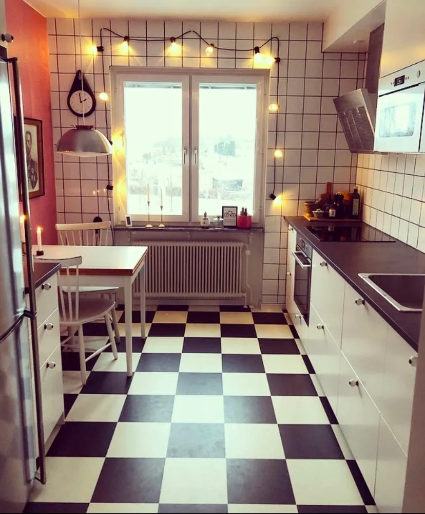 Vinggatan i Västerås
