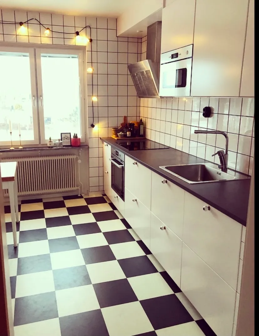 Vinggatan i Västerås