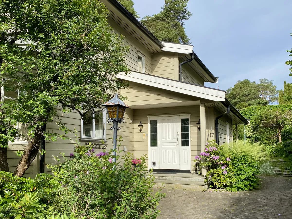 Fjordveien