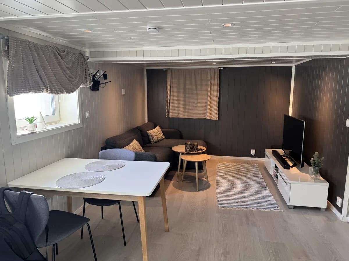 Lundsgate i Gjøvik