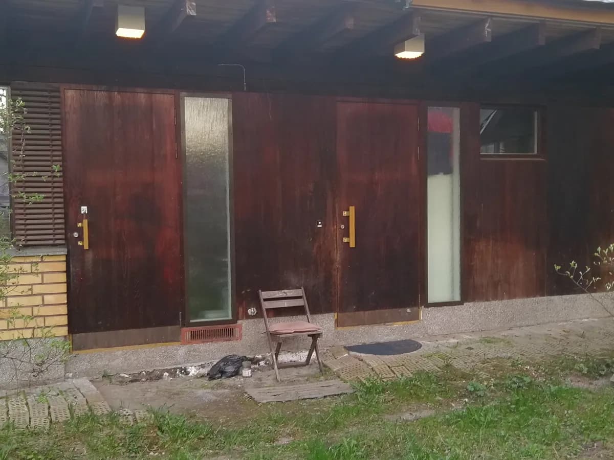 Sokeritopankatu i Lahti