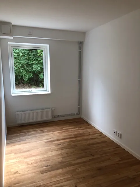 Bruksgatan i Åtvidaberg