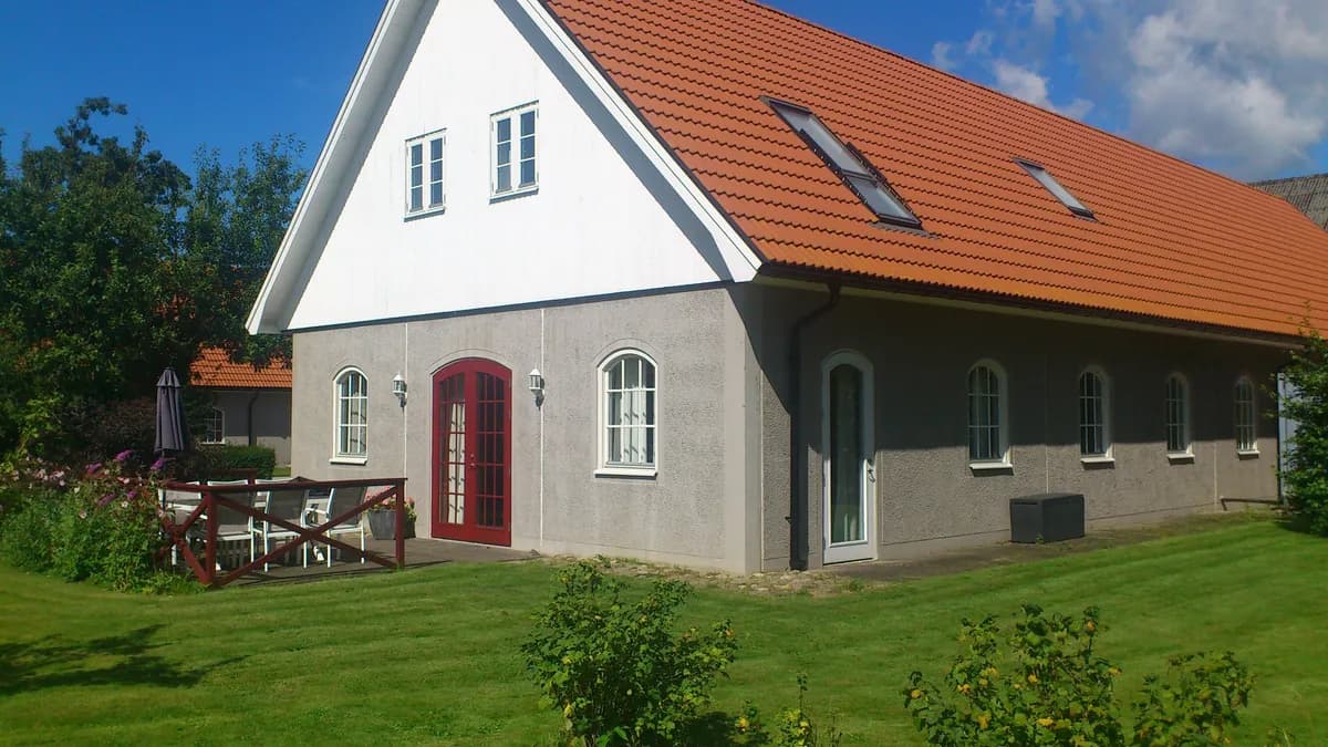 Jularps gård i Höör