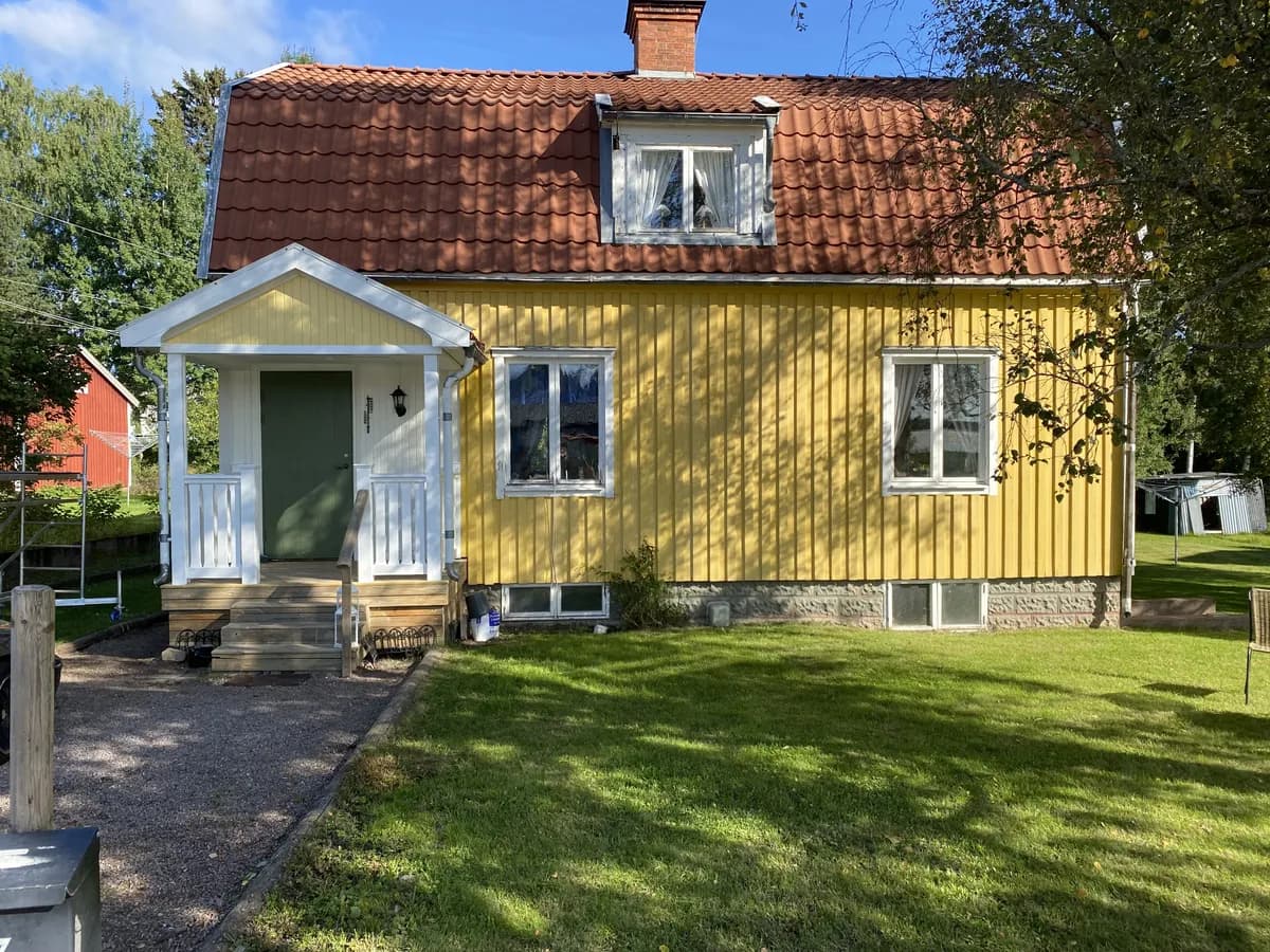 Kisavägen
