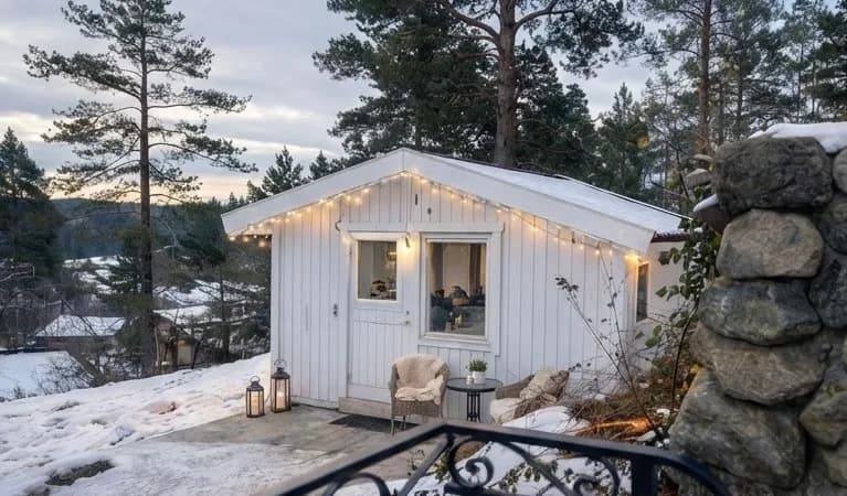 Månbacken i Saltsjö-boo