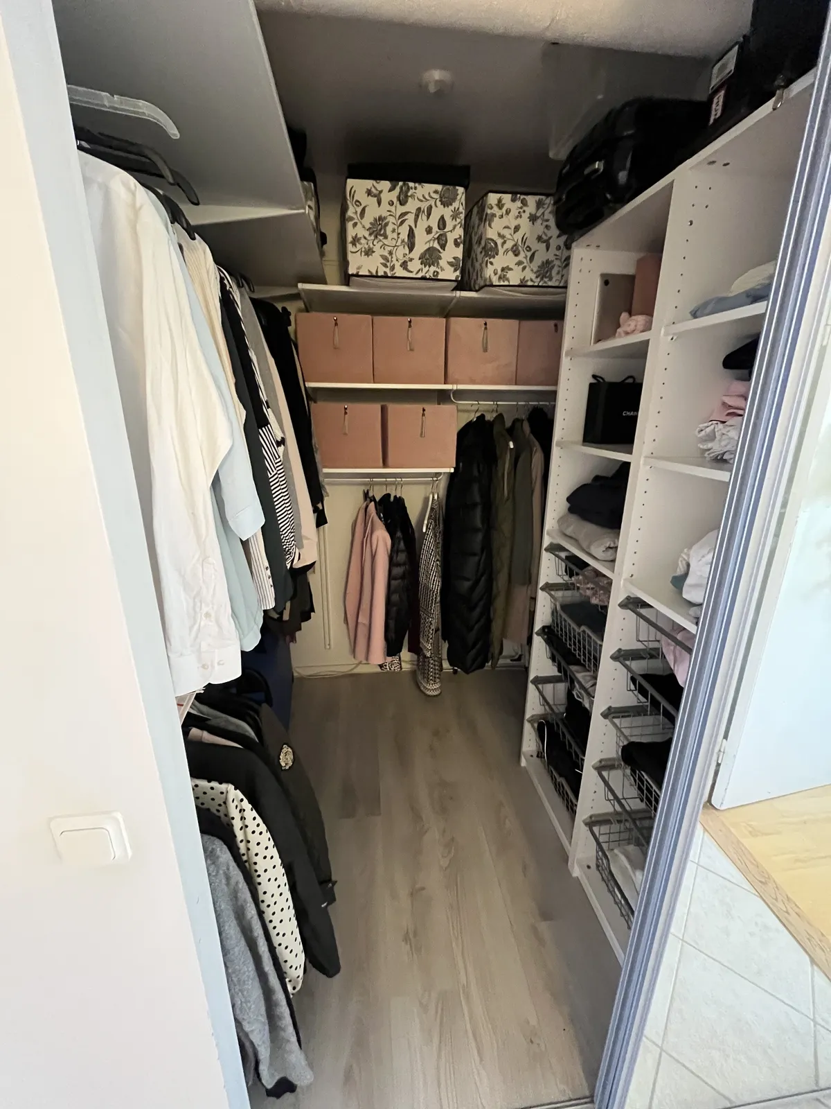 Skjutbanegatan i Västerås