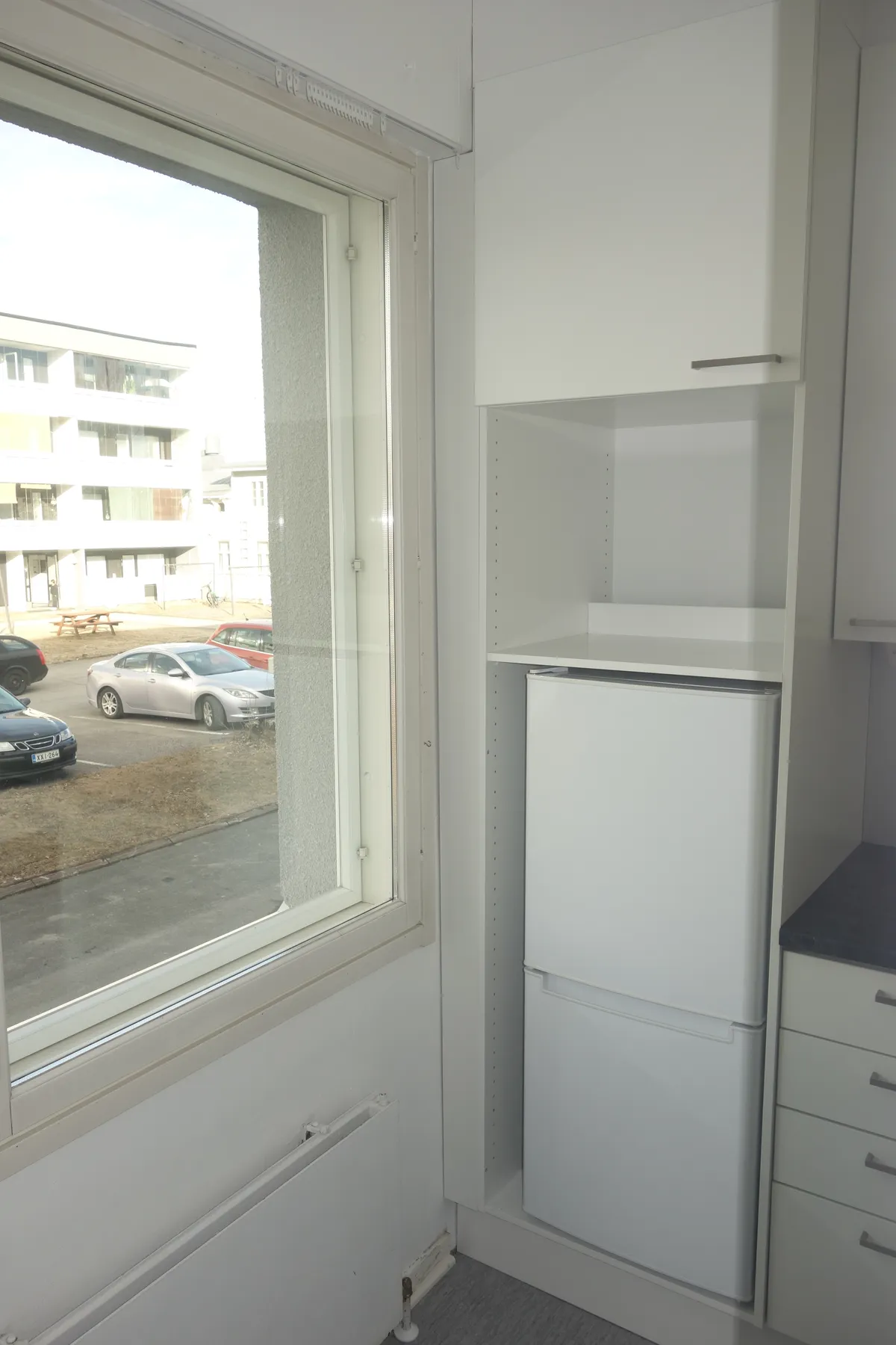 Koulukatu i Kemi
