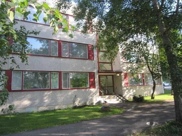 Majoitusmestarinkatu i Turku