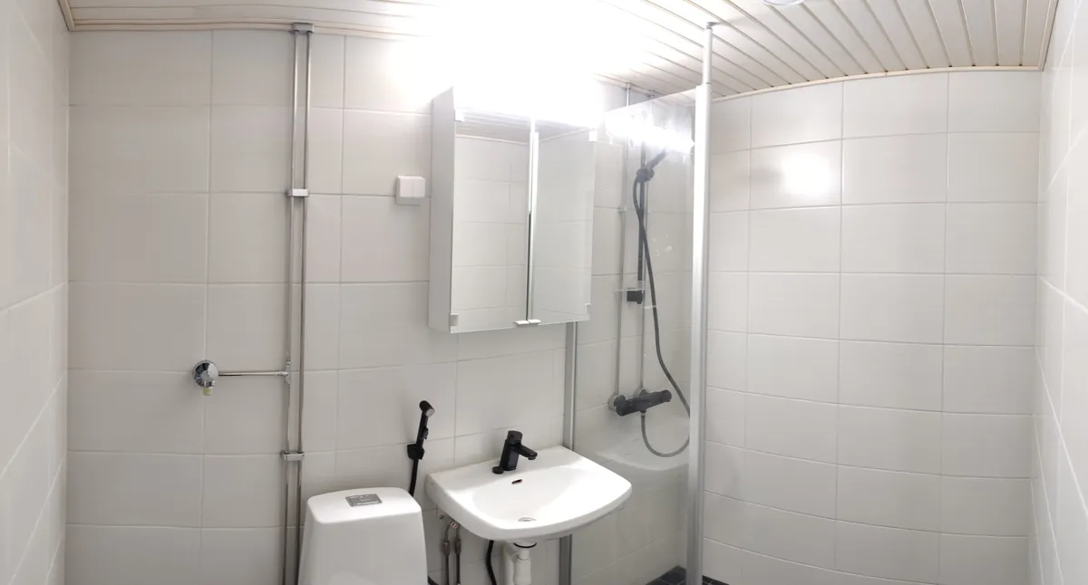Pupuhuhdantie i Jyväskylä