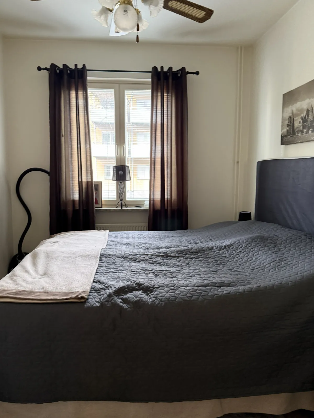 Carlavägen i Eskilstuna