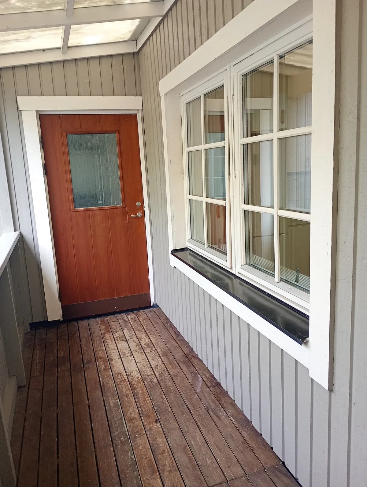 Karlskronagatan i Ronneby