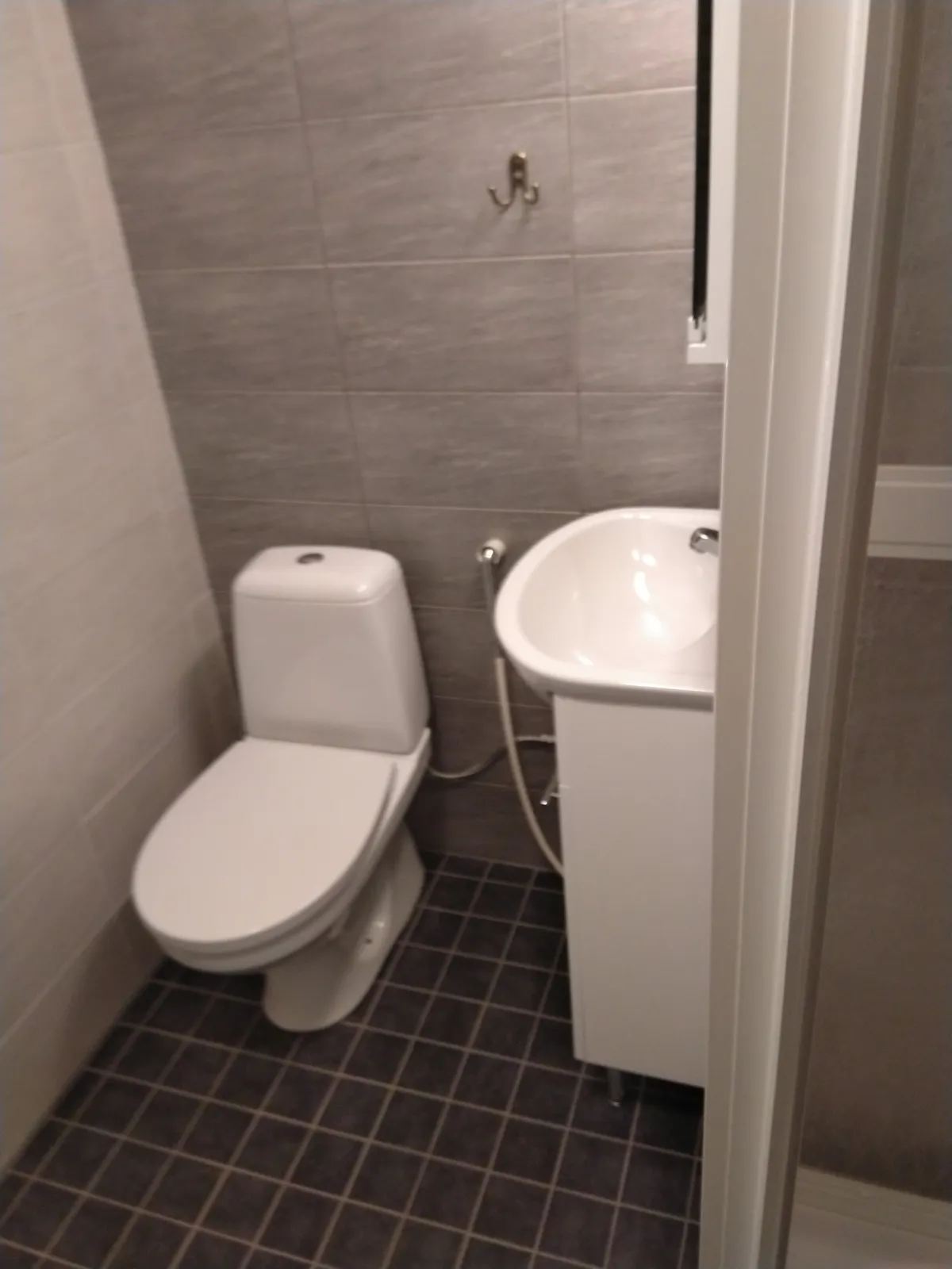 Selännekatu i Mikkeli
