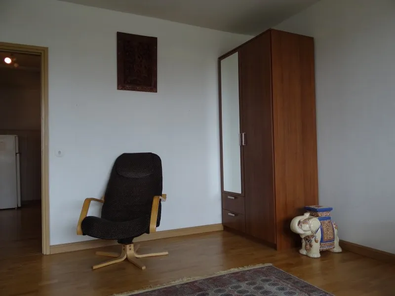 Viinikanrinne i Parkano