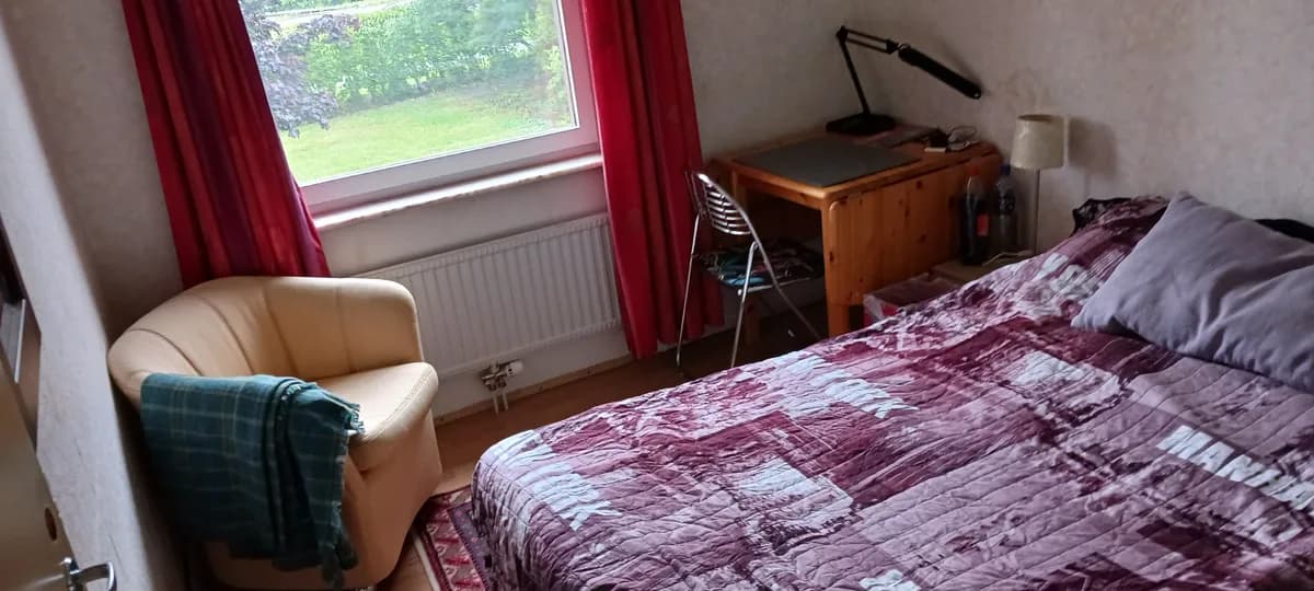 Bygdegatan i Linköping