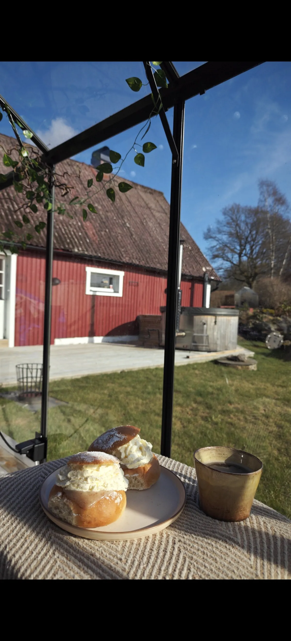 Ry i Höör