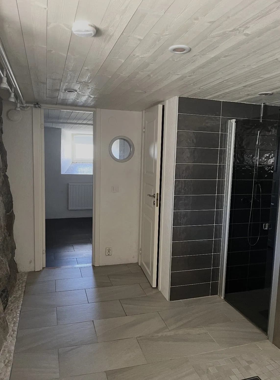 Snårbrinken i Spånga