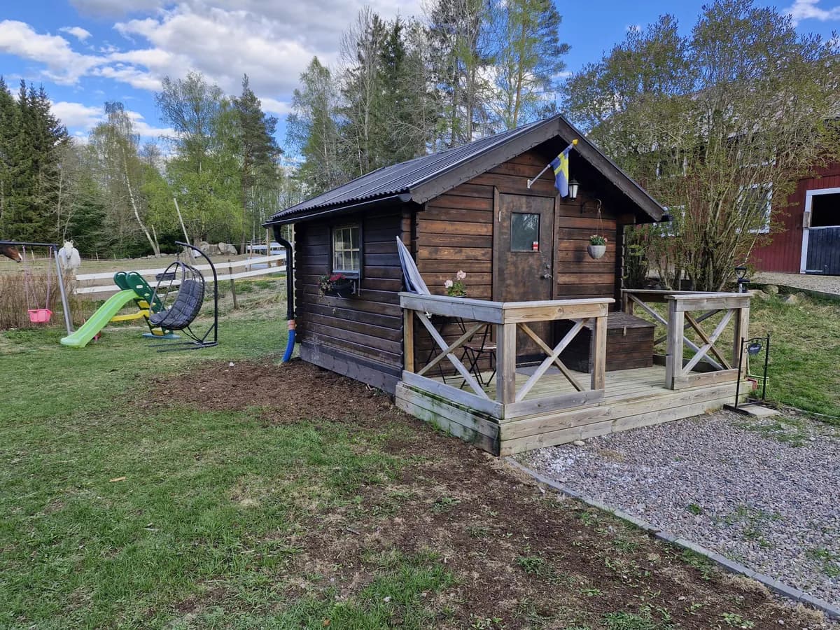 Burunge i Örbyhus