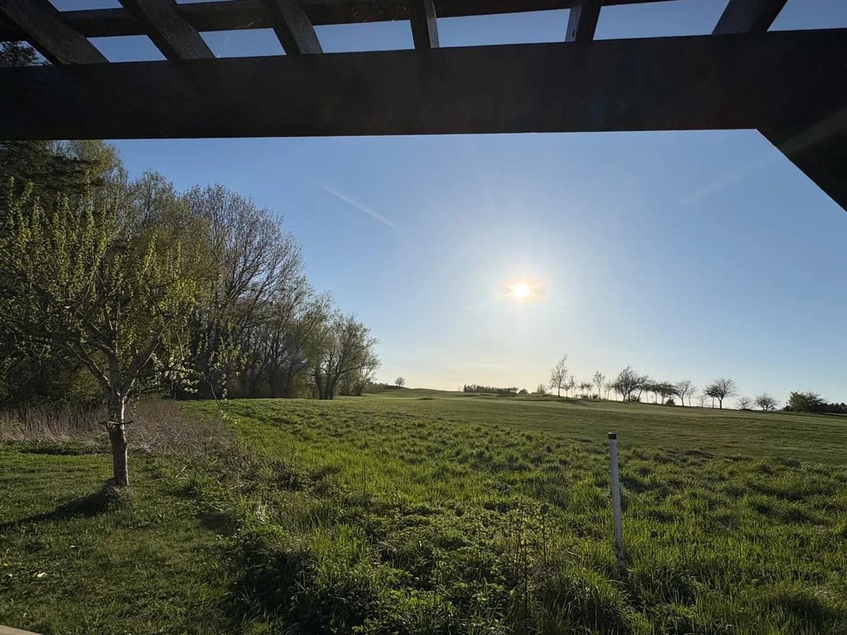 Torvmossevägen i Trelleborg