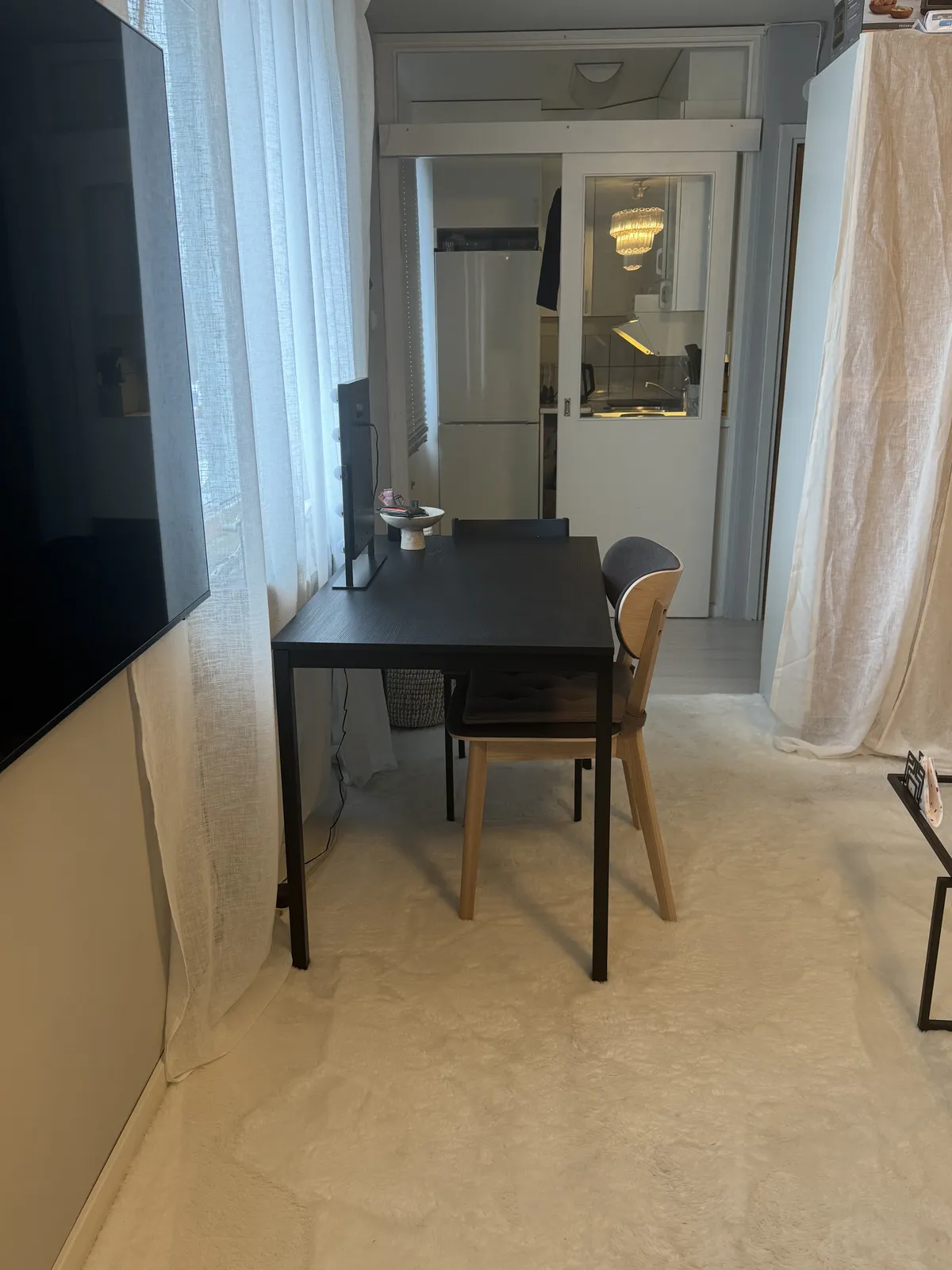Centralvägen i Frövi