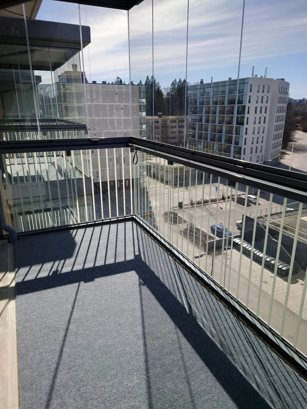 Niittykummuntie i Espoo