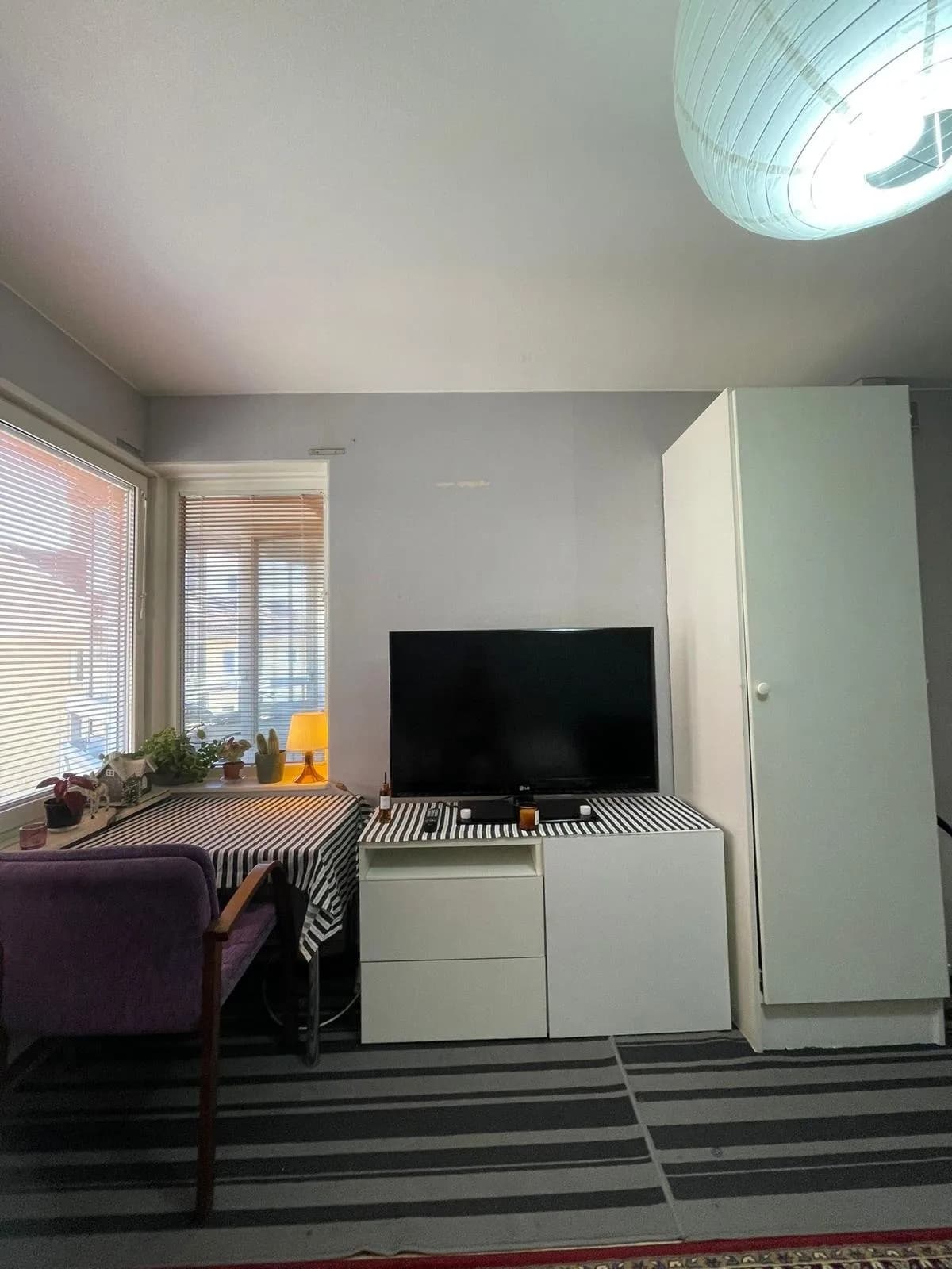 Buregatan i Märsta