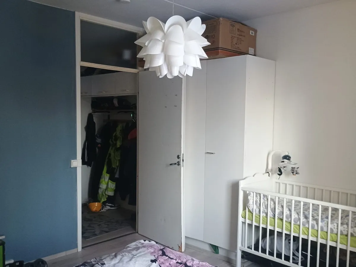Pupuhuhdantie i Jyväskylä