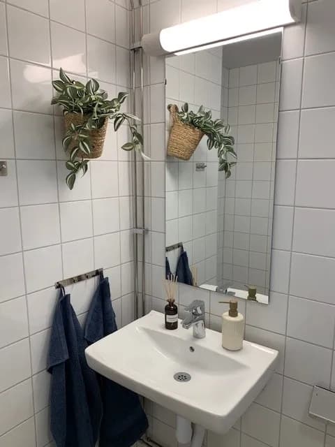 Föreningsgatan i Oxelösund