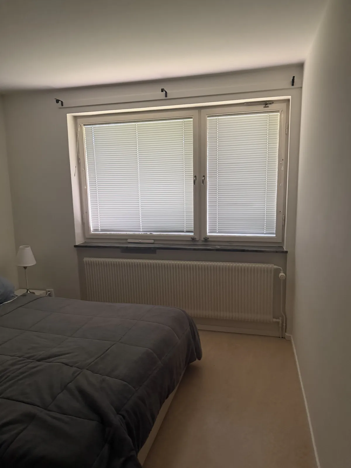 Bjursätragatan i Bandhagen