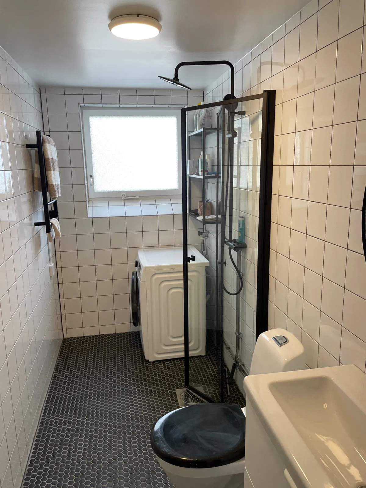 Freyvägen i Saltsjöbaden