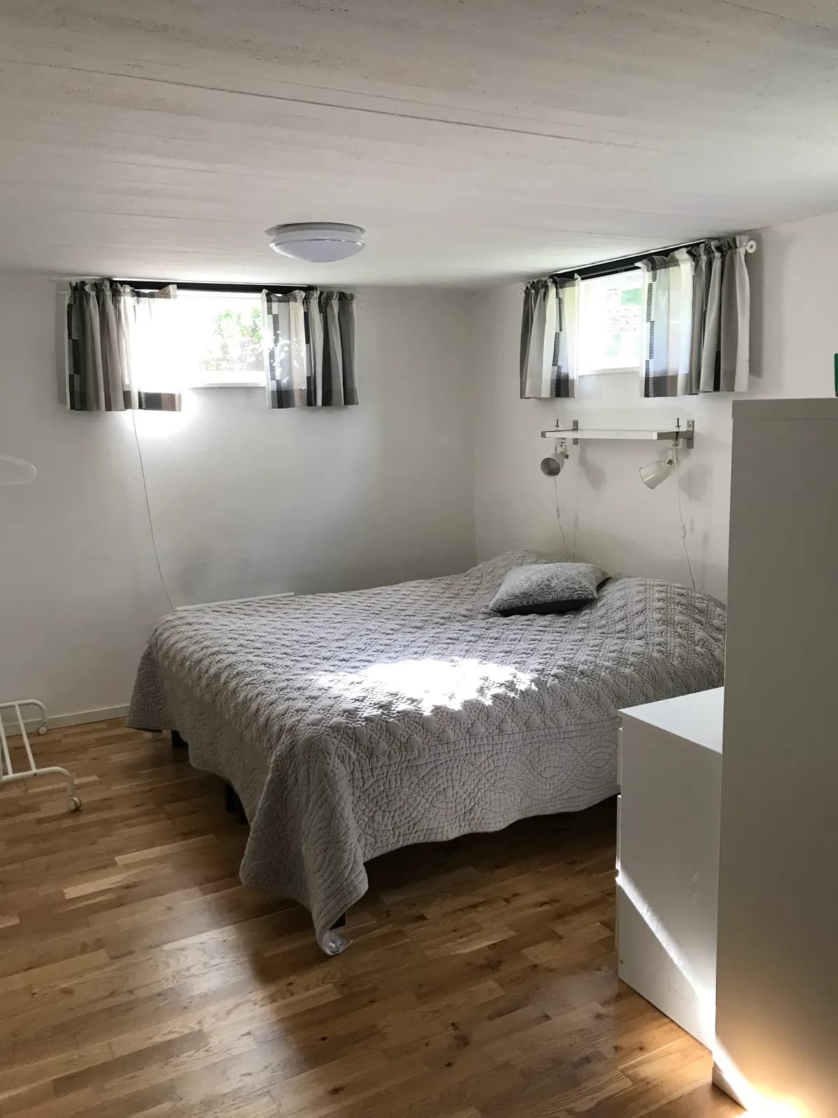 Karstorpsvägen i Båstad