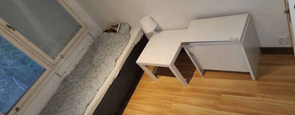 Stora Björn i Göteborg