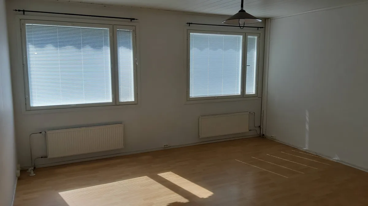 Kauppakuja i Janakkala