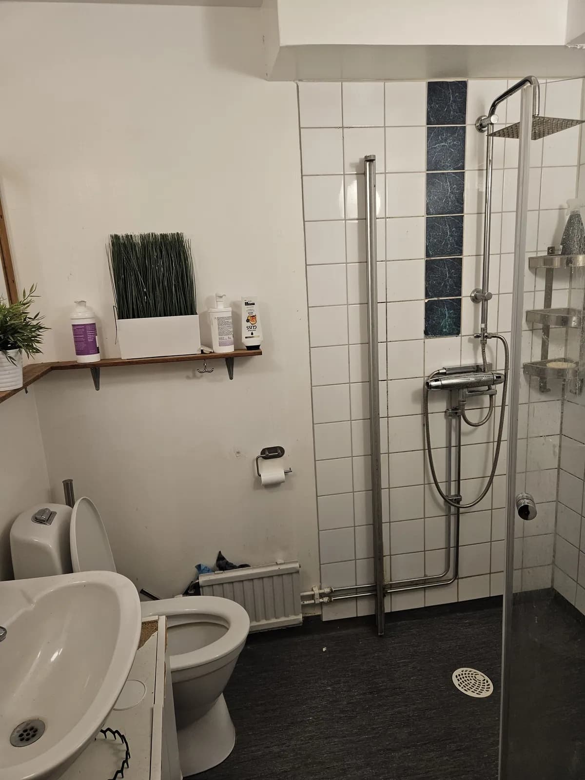 Döbelnsgatan i Stockholm
